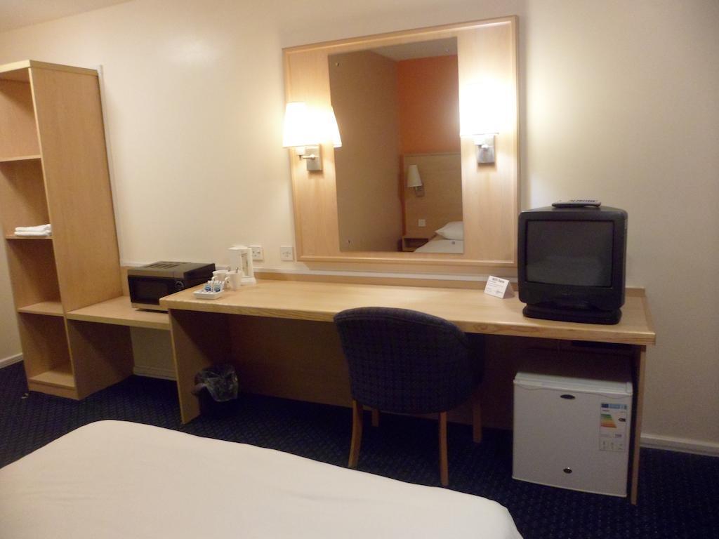 Metro Inns ハダーズフィールド 部屋 写真